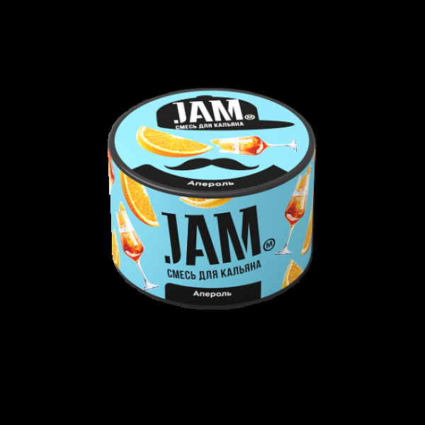 Смесь Jam Апероль  50 гр в Донецке
