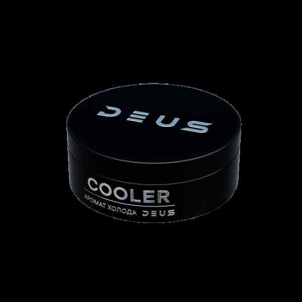 Табак Deus Cooler (Холод)  100 грамм в Донецке