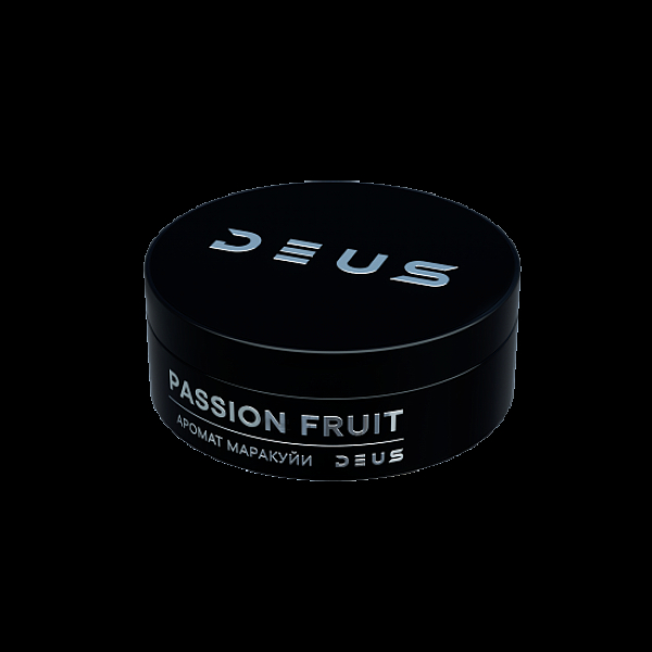 Табак Deus Passion Fruit  100 грамм в Донецке