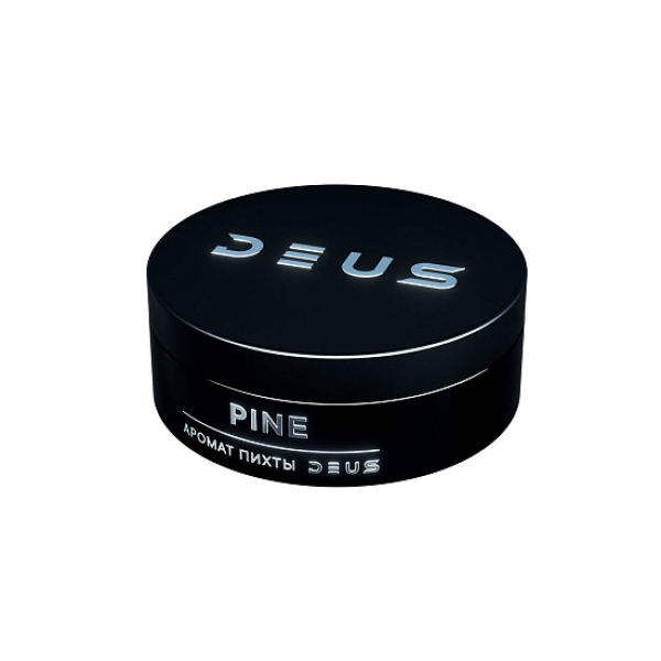 Табак Deus Pine  100 грамм в Донецке