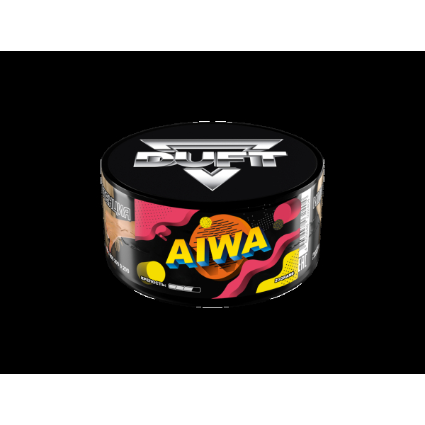 Табак Duft Aiwa  20 грамм в Донецке