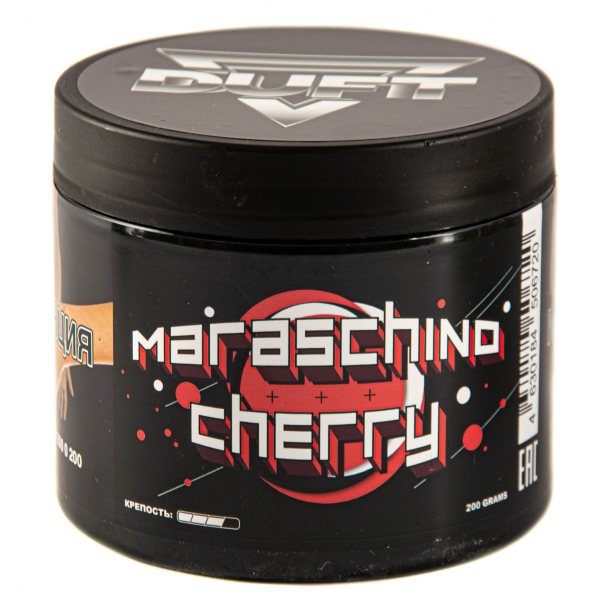 Табак Duft Maraschino Cherry  200 грамм в Донецке