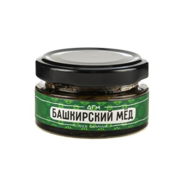 Табак Dogma 100% Башкирский Мёд 20 Г в Донецке