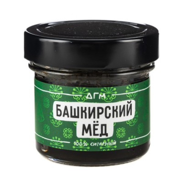 Табак Dogma 100% Башкирский Мёд 80 Г в Донецке