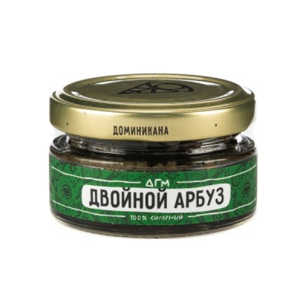 Табак Dogma 100% Двойной Арбуз 20 Г в Донецке