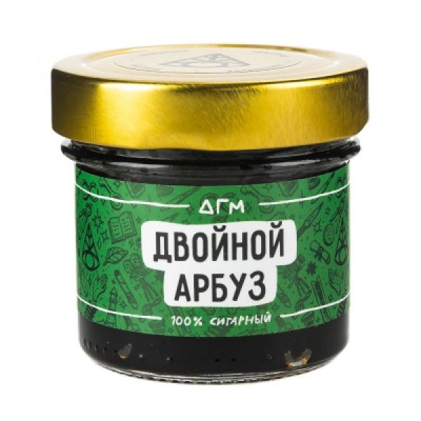 Табак Dogma 100% Двойной Арбуз 80 Г в Донецке