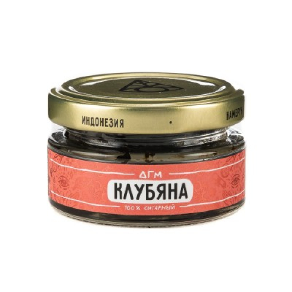 Табак Dogma 100% Клубяна 20 Г в Донецке