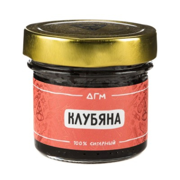 Табак Dogma 100% Клубяна 80 Г в Донецке