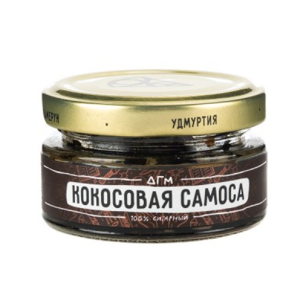 Табак Dogma 100% Кокосовая Самоса 20 Г в Донецке
