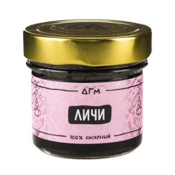 Табак Dogma 100% Личи 80 Г в Донецке
