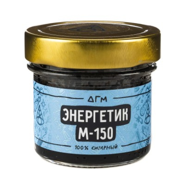Табак Dogma 100% М-150 Тайский Энергетик 80 Г в Донецке
