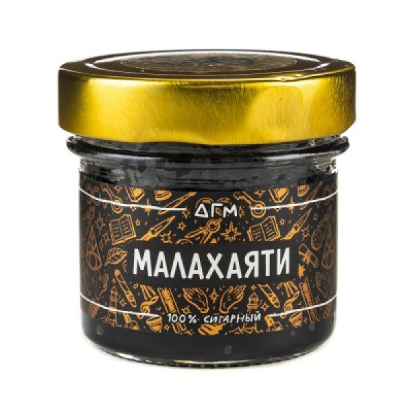 Табак Dogma 100% Малахаяти 80 Г в Донецке