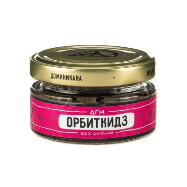 Табак Dogma 100% Орбиткидз 20 Г в Донецке