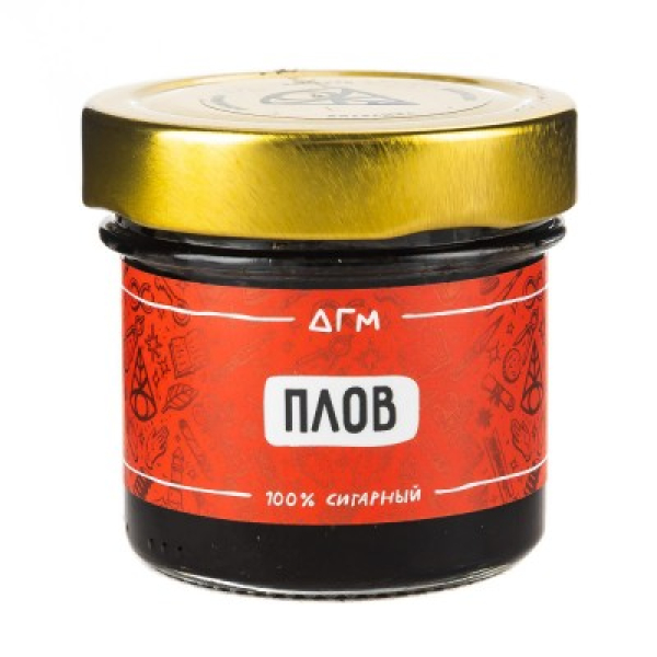 Табак Dogma 100% Плов 80 Г в Донецке