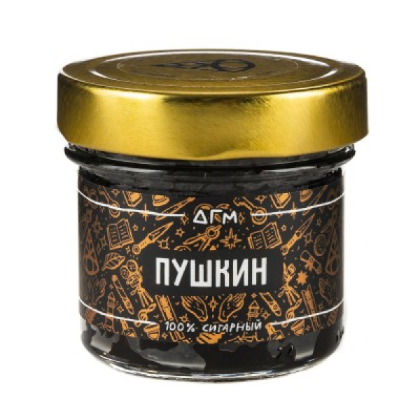 Табак Dogma 100% Пушкин 80 Г в Донецке
