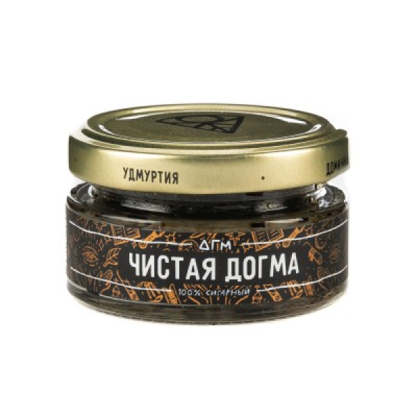 Табак Dogma 100% Чистая Догма 20 Г в Донецке