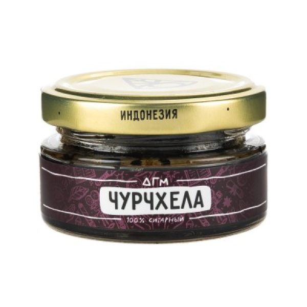 Табак Dogma 100% Чурчхела 20 Г в Донецке