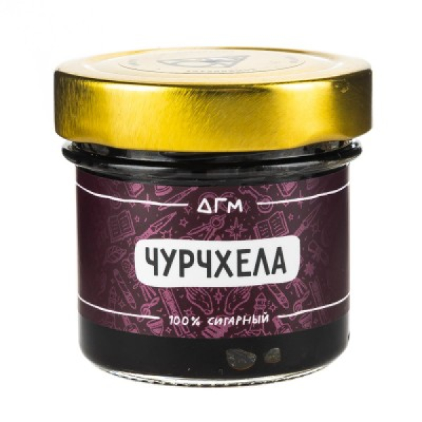 Табак Dogma 100% Чурчхела 80 Г в Донецке