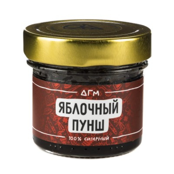 Табак Dogma 100% Яблочный Пунш 80 Г в Донецке