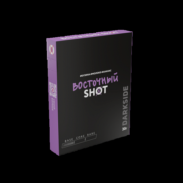 Табак Darkside Shot Восточный  30 грамм в Донецке