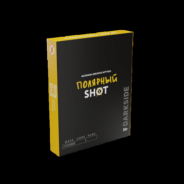 Табак Darkside Shot Полярный  30 грамм в Донецке