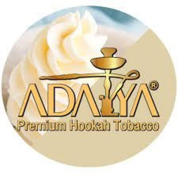 Табак Adalya La Cream (Сливочный Крем)  50 грамм в Донецке