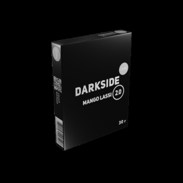 Табак Darkside Core Mango Lassi 2.0  30 грамм в Донецке