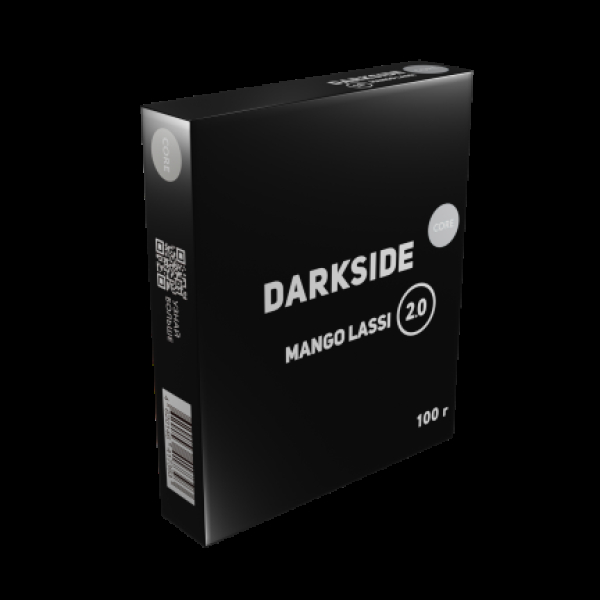 Табак Darkside Core Mango Lassi 2.0  100 грамм в Донецке