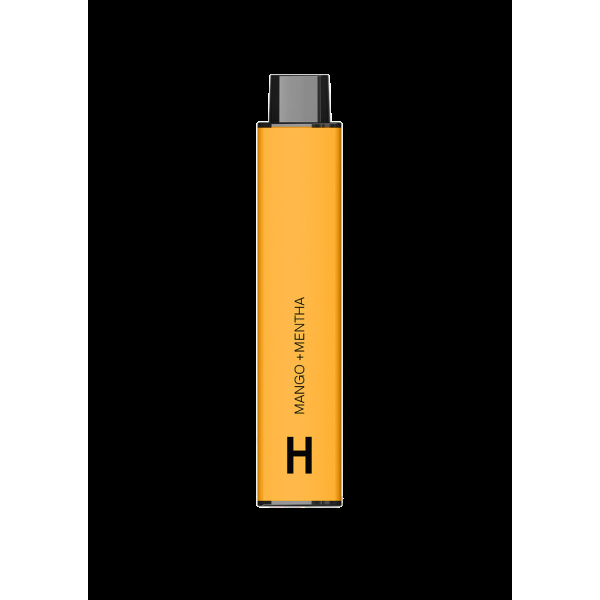 Hyla Манго +Ментол (4500 Затяжек) в Донецке