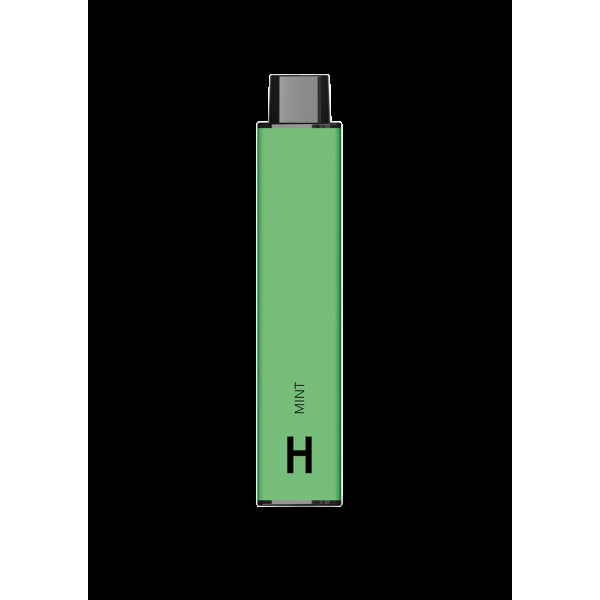 Hyla Мята (4500 Затяжек) в Донецке