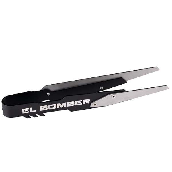 Щипцы El Bomber Black в Донецке