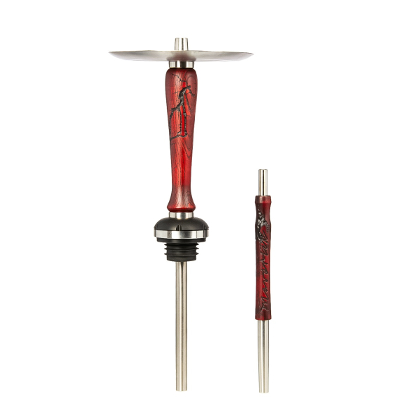 Кальян Maverick 2.0 Zeus Red-Black в Донецке