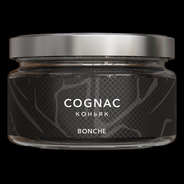 Табак Bonche Cognac (Коньяк)  120 грамм в Донецке
