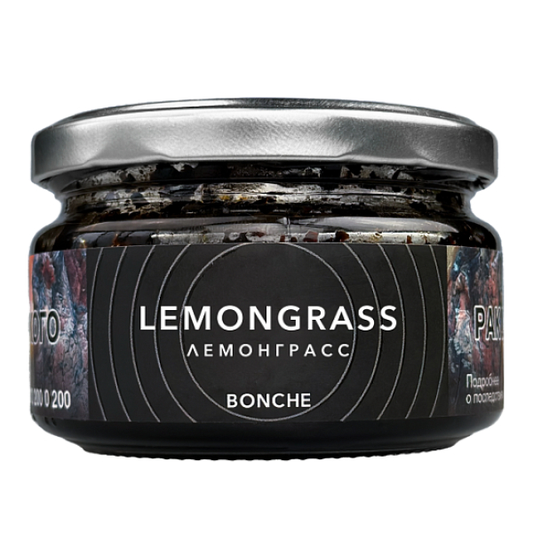 Табак Bonche Lemongrass (Лемонграсс)  120 грамм в Донецке