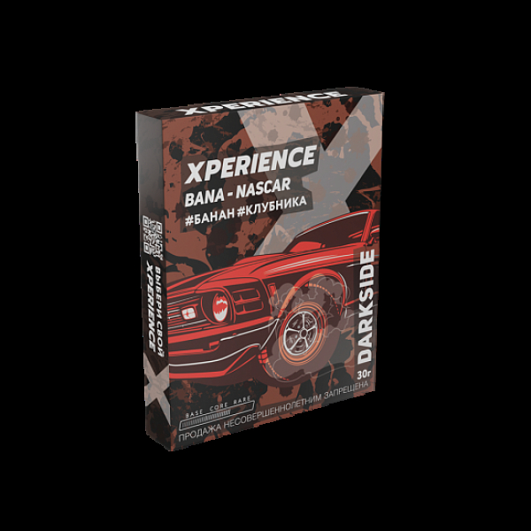 Табак Darkside Experience Bana-Nascar  30 грамм в Донецке