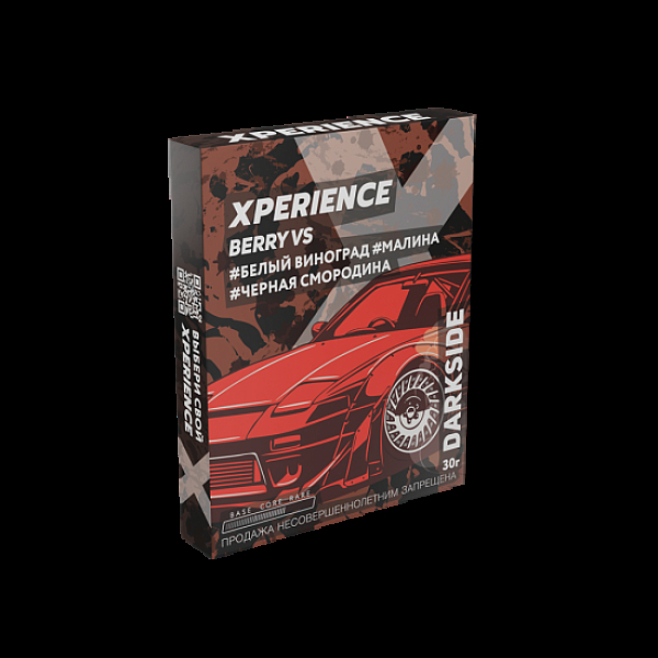 Табак Darkside Experience Berry Vs  30 грамм в Донецке