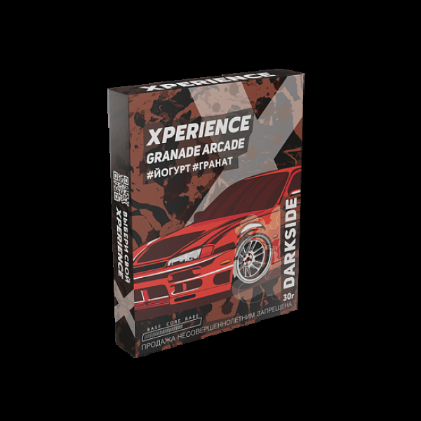 Табак Darkside Experience Granade Arcade  30 грамм в Донецке