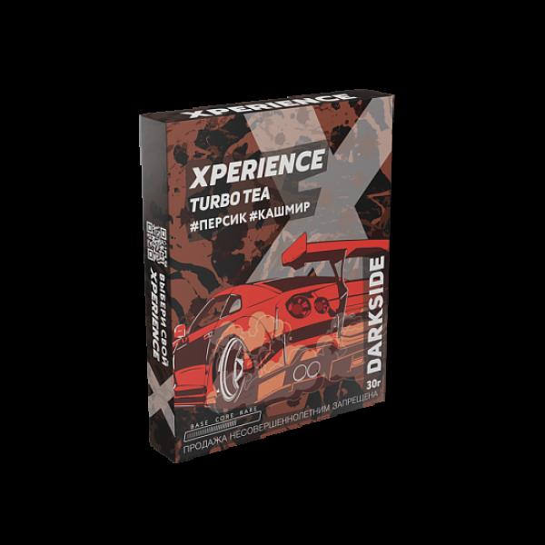 Табак Darkside Experience Turbo Tea  30 грамм в Донецке