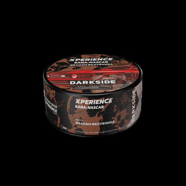Табак Darkside Experience Bana-Nascar  120 грамм в Донецке