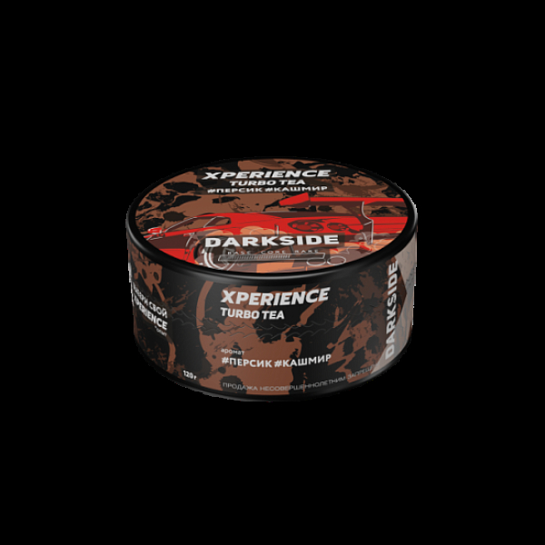 Табак Darkside Experience Turbo Tea  120 грамм в Донецке