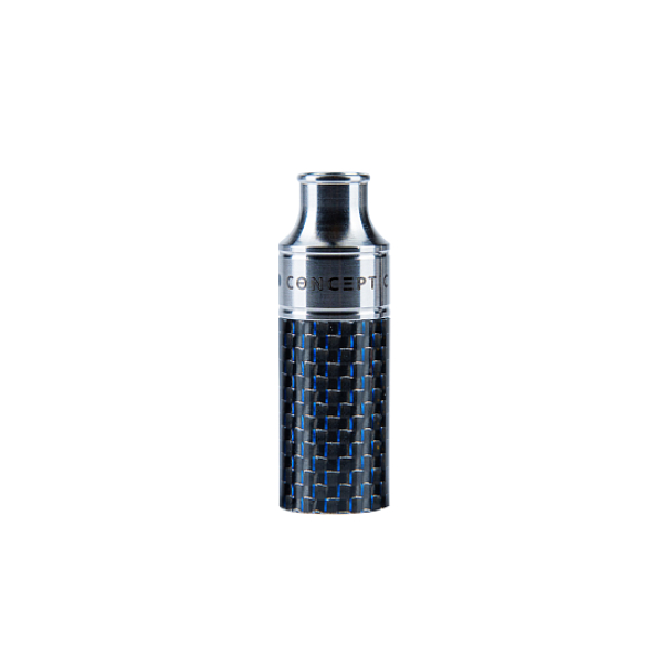 Персональный мундштук Conceptic Capsule Blue  в Донецке
