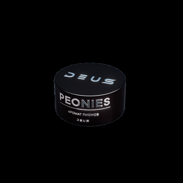 Табак Deus Peonies (Пионы)  20 грамм в Донецке