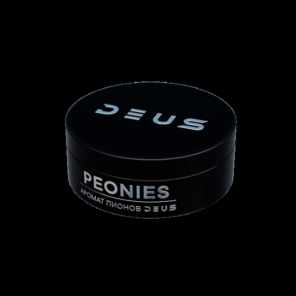 Табак Deus Peonies (Пионы)  100 грамм в Донецке