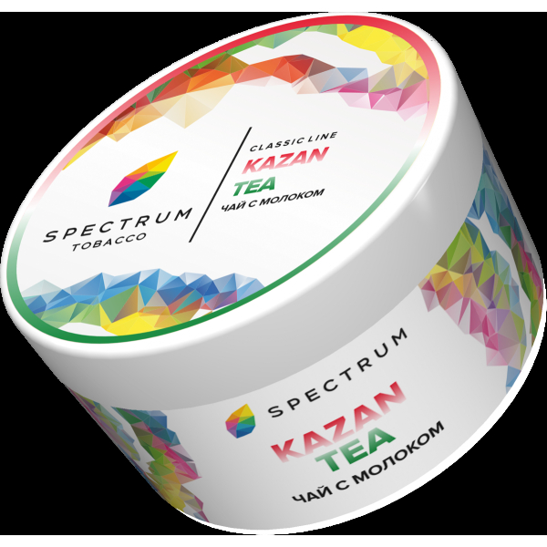 Табак Spectrum Kazan Tea  200 грамм в Донецке