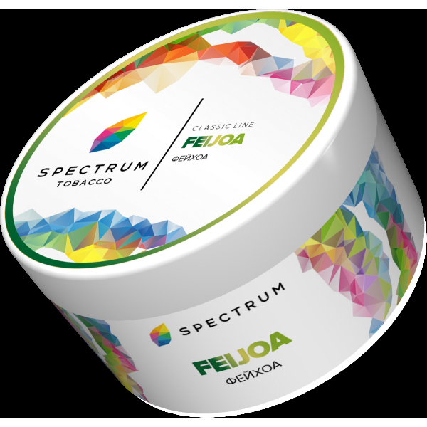 Табак Spectrum Feijoa  200 грамм в Донецке