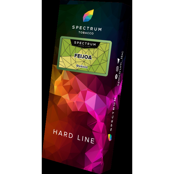 Табак Spectrum Hard Feijoa  100 грамм в Донецке