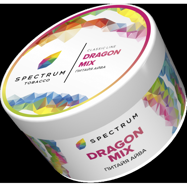 Табак Spectrum Dragon Mix  200 грамм в Донецке