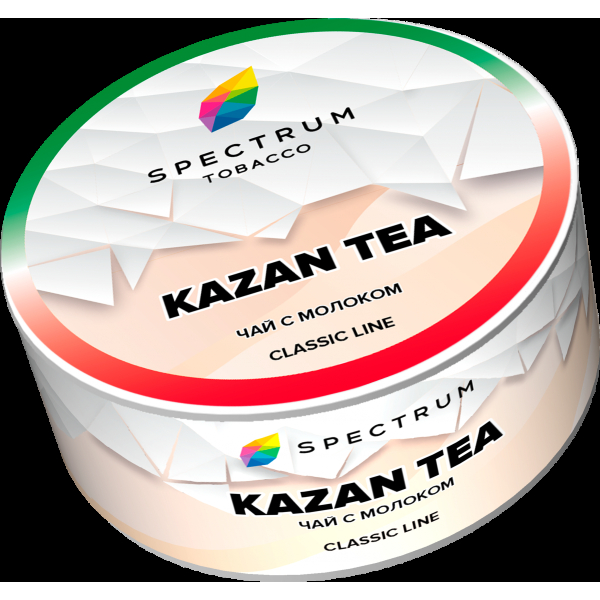 Табак Spectrum Kazan Tea  25 грамм в Донецке