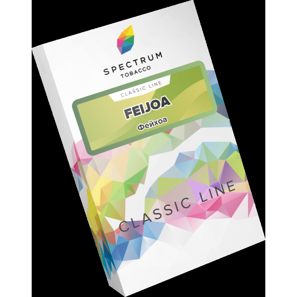 Табак Spectrum Feijoa  40 грамм в Донецке
