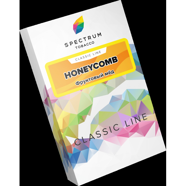 Табак Spectrum Honeycomb  40 грамм в Донецке